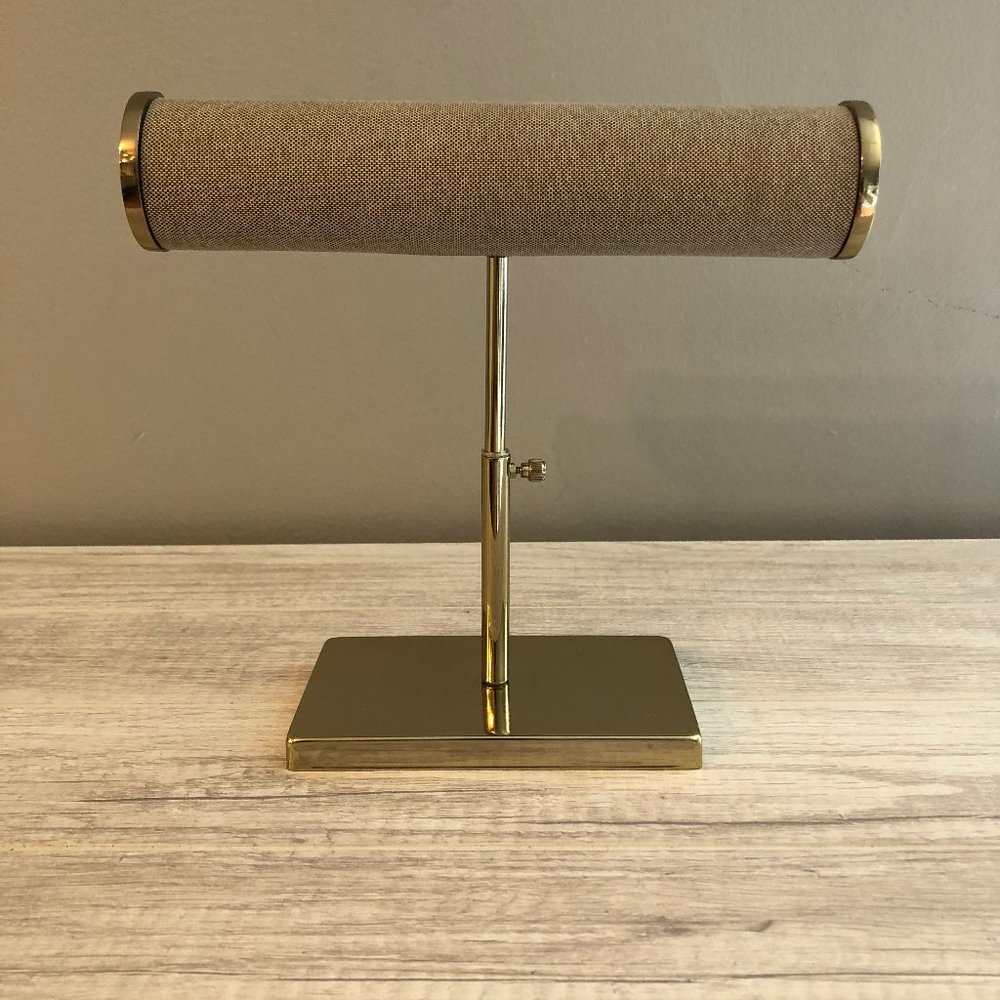 Extendable Bracelet Bar